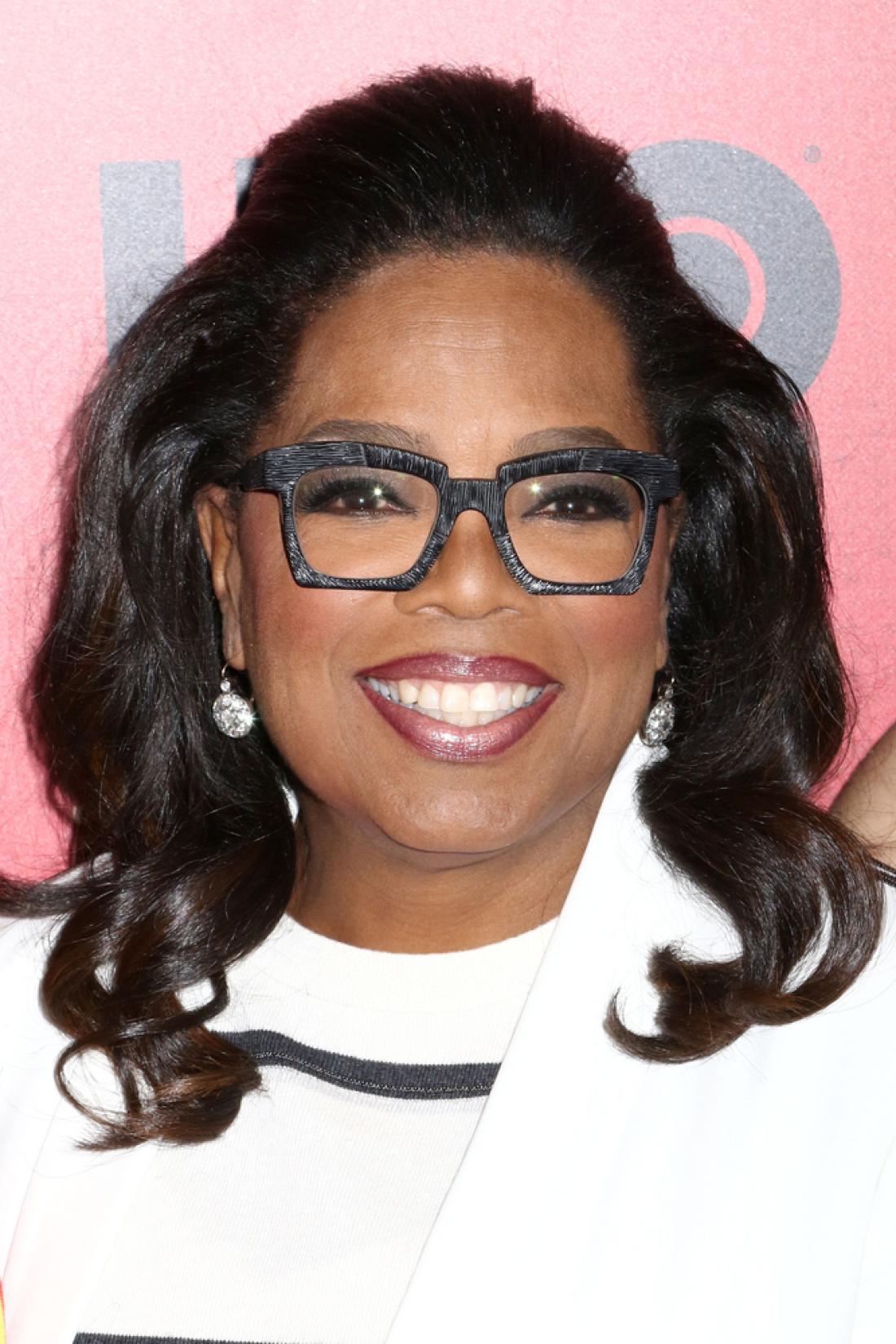 Se Oprah spogleduje s predsedniško kandidaturo?