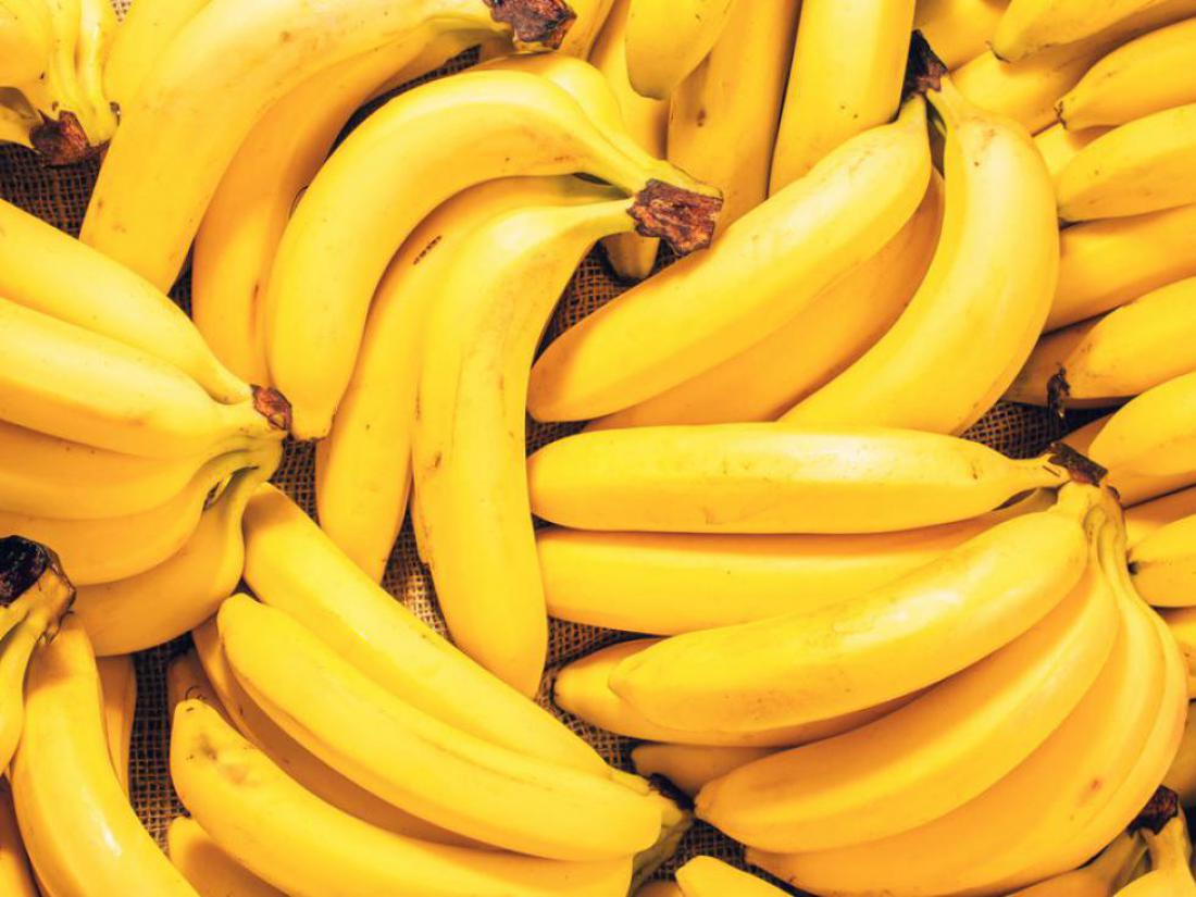 Banane za elastičnost žil