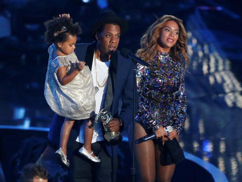 Beyonce in Jay-Z povila dvojčke!