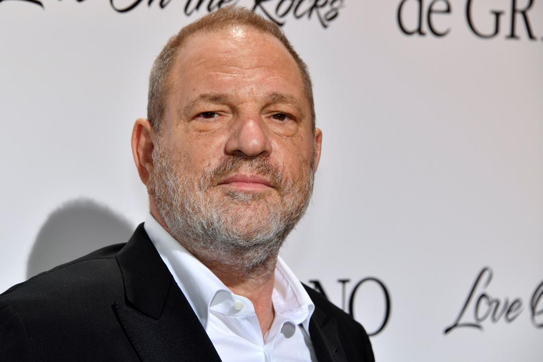 Poročanje o spolnih škandalih Weinsteina prineslo Pulitzerja