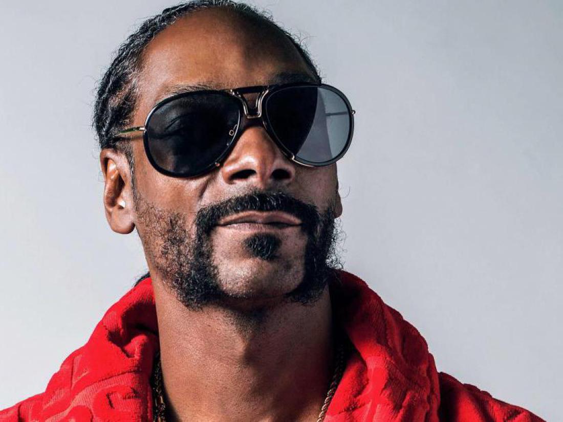Snoop Dogg na turnejo z muzikalom