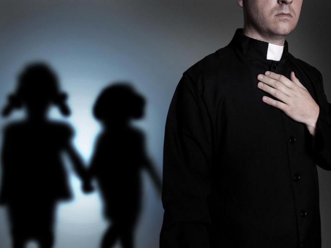 Skoraj 700 duhovnikov obtoženih spolnih zlorab
