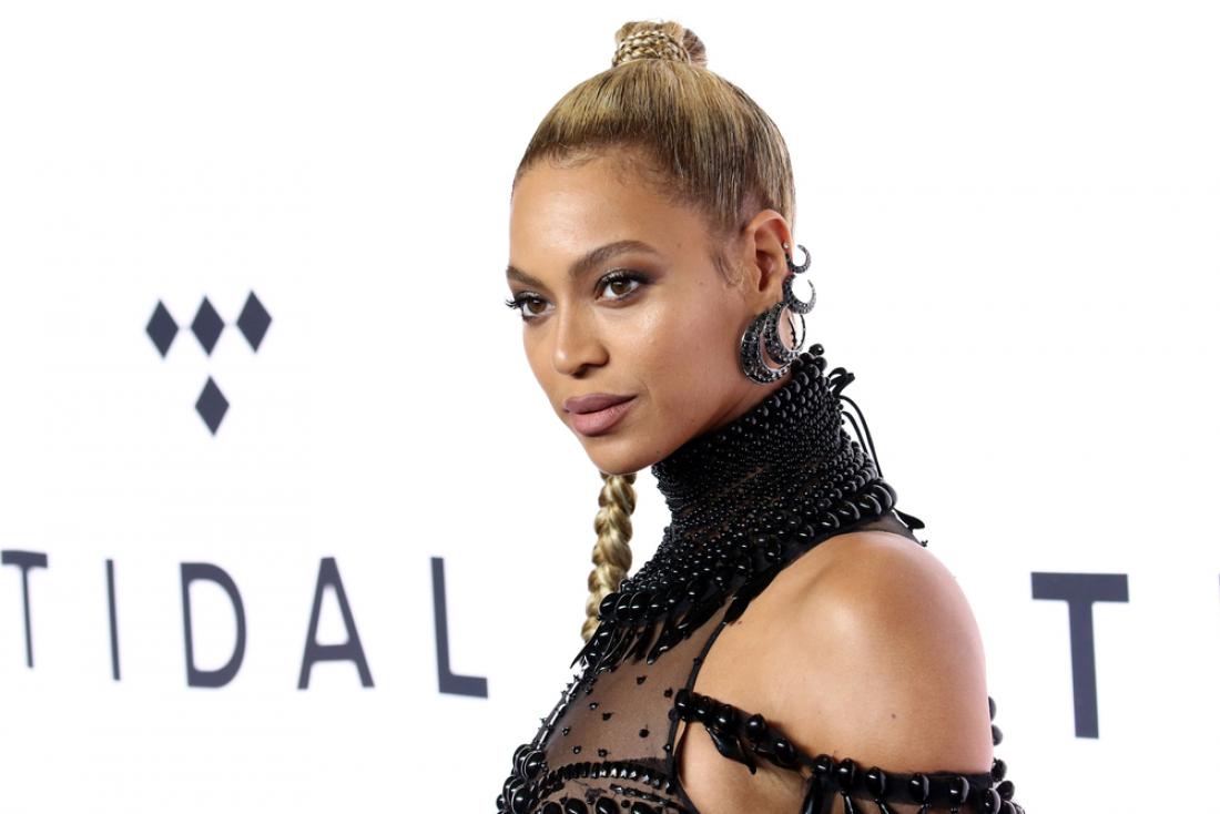 Beyoncé veganom podarja doživljenjske vstopnice za koncerte