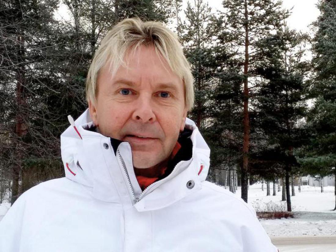 Umrl je Matti Nykänen