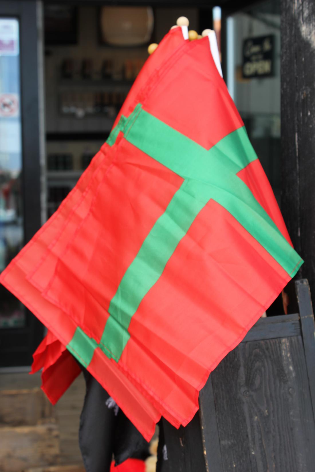 Otoška zastava